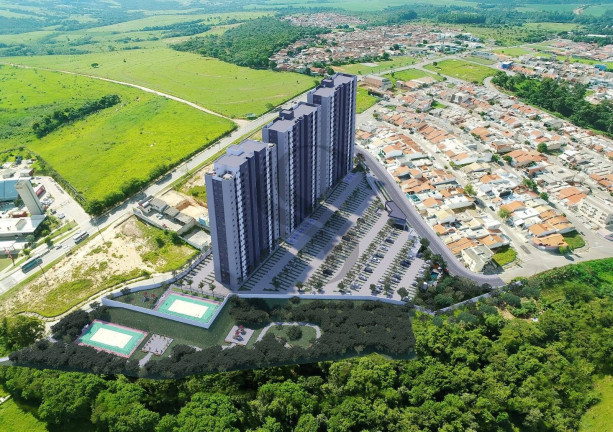 Imagem Apartamento com 2 Quartos à Venda, 47 m² em Jardim Eucalíptos - Sorocaba Imagem Apartamento com 2 Quartos à Venda, 47 m² em Jardim Eucalíptos - Sorocaba