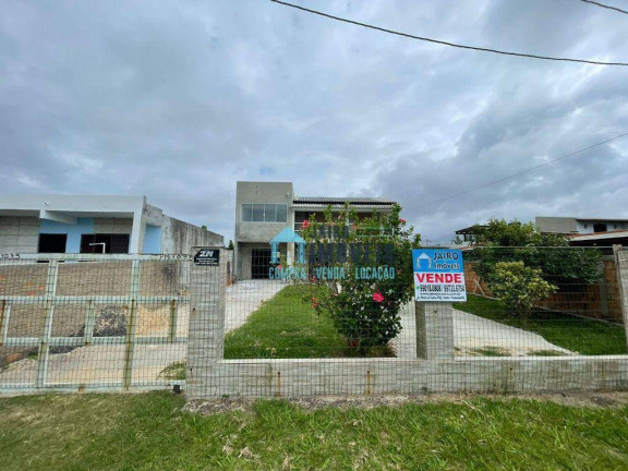 Imagem Casa com 4 Quartos à Venda, 150 m² em Balneário Jardim Beira Mar - Tramandaí Imagem Casa com 4 Quartos à Venda, 150 m² em Balneário Jardim Beira Mar - Tramandaí