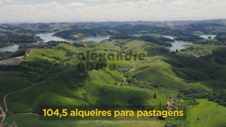 Imagem Fazenda à Venda, 130 m² em Santa Branca