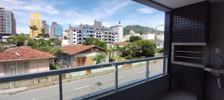 Imagem Apartamento com 2 Quartos à Venda, 75 m² em Trindade - Florianópolis Imagem Apartamento com 2 Quartos à Venda, 75 m² em Trindade - Florianópolis
