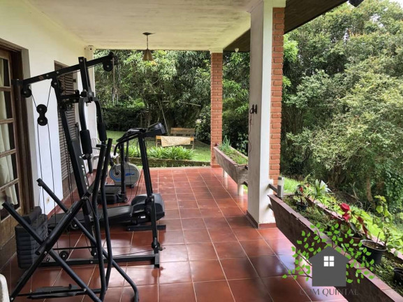 Imagem Casa com 3 Quartos à Venda, 458 m² em Chácara Dos Lagos - Carapicuíba