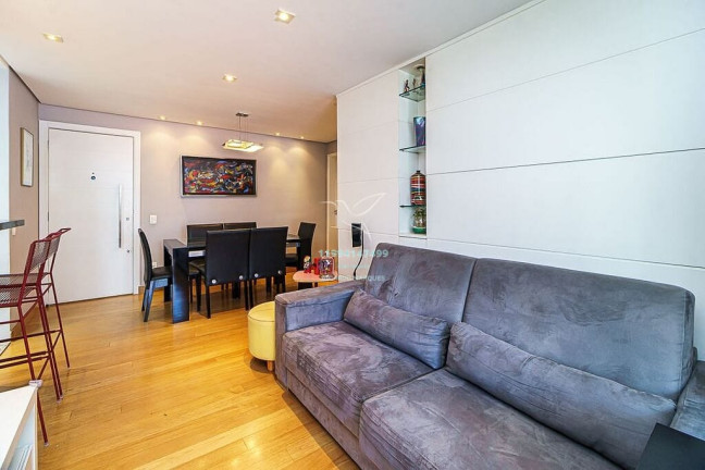Imagem Apartamento com 2 Quartos à Venda, 71.600 m² em Paraíso - São Paulo Imagem Apartamento com 2 Quartos à Venda, 71.600 m² em Paraíso - São Paulo
