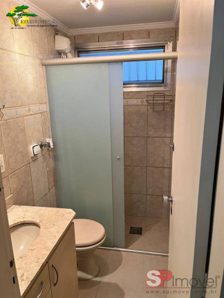 Imagem Apartamento com 2 Quartos à Venda, 62 m² em Santana - São Paulo