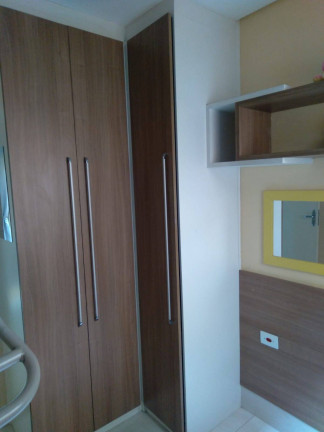 Imagem Apartamento com 2 Quartos à Venda, 42 m² em Vila Progresso - Santo André Imagem Apartamento com 2 Quartos à Venda, 42 m² em Vila Progresso - Santo André