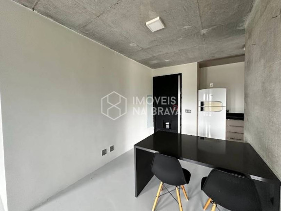 Imagem Apartamento com 1 Quarto à Venda, 70 m² em Praia Brava - Itajaí Imagem Apartamento com 1 Quarto à Venda, 70 m² em Praia Brava - Itajaí
