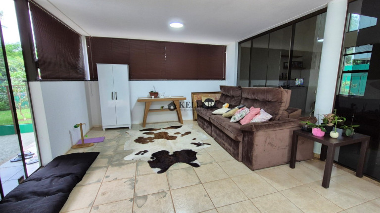 Imagem Casa à Venda, 403 m² em Jardim Iara - Foz Do Iguaçu