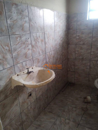 Imagem Sobrado com 6 Quartos à Venda, 300 m² em Jardim Almeida Prado - Guarulhos Imagem Sobrado com 6 Quartos à Venda, 300 m² em Jardim Almeida Prado - Guarulhos
