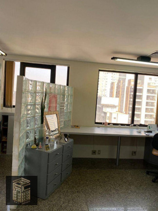 Imagem Apartamento à Venda ou Locação, 36 m² em Vila Mariana - São Paulo