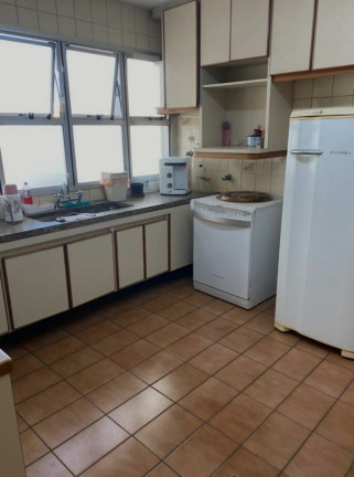 Imagem Apartamento com 4 Quartos à Venda, 170 m² em Perdizes - São Paulo Imagem Apartamento com 4 Quartos à Venda, 170 m² em Perdizes - São Paulo