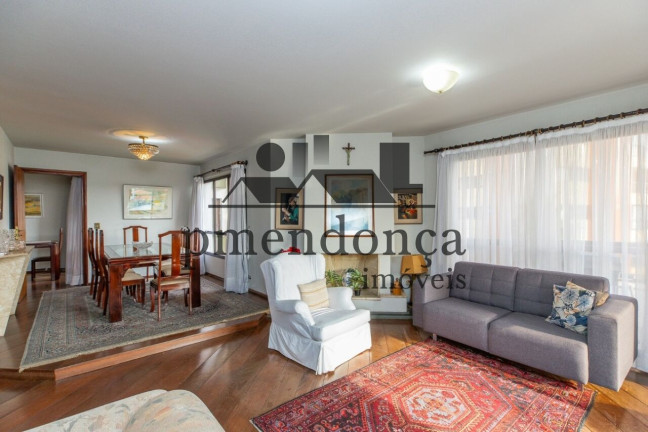 Imagem Apartamento com 4 Quartos à Venda, 212 m² em Alto Da Lapa - São Paulo Imagem Apartamento com 4 Quartos à Venda, 212 m² em Alto Da Lapa - São Paulo