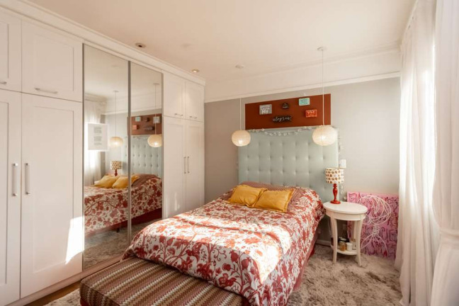 Imagem Casa com 3 Quartos à Venda, 308 m² em Alto De Pinheiros - São Paulo