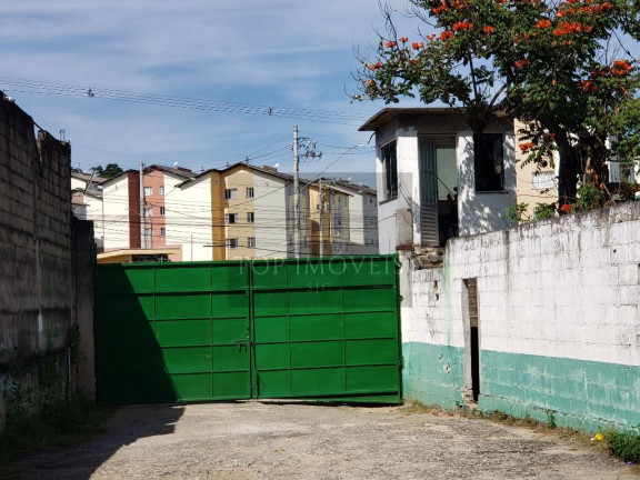 Imagem Galpão para Alugar, 6.800 m² em Jardim Das Indústrias - São José Dos Campos Imagem Galpão para Alugar, 6.800 m² em Jardim Das Indústrias - São José Dos Campos