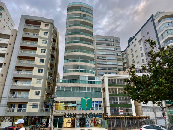 Apartamento com 3 Quartos à Venda, 120 m² em Praia Do Morro - Guarapari