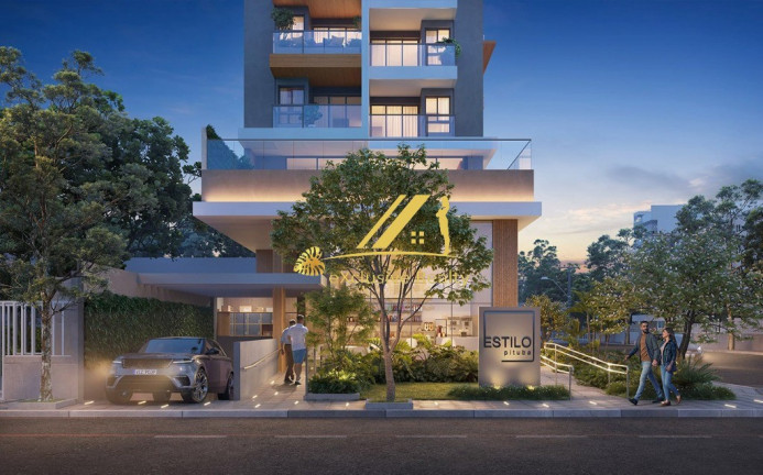 Imóvel com 1 Quarto à Venda, 34 m² em Pituba - Salvador