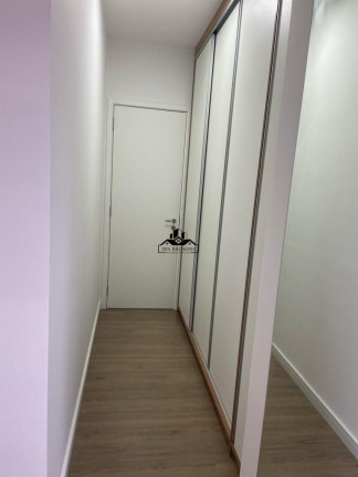 Imagem Apartamento com 3 Quartos à Venda, 107 m² em Vila Homero Thon - Santo André