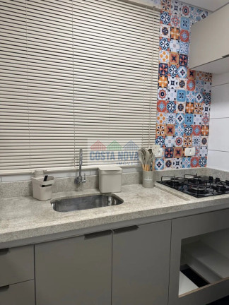Imagem Apartamento com 1 Quarto à Venda, 47 m² Imagem Apartamento com 1 Quarto à Venda, 47 m²
