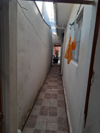 Imagem Casa com 3 Quartos à Venda, 139 m² em Parque Maria Helena - Suzano