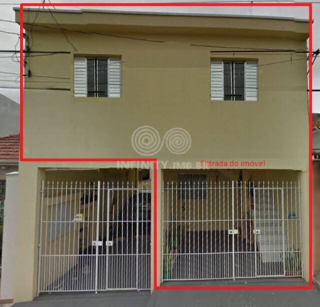 Imagem Casa com 3 Quartos para Alugar, 95 m² em Vila Carrão - São Paulo Imagem Casa com 3 Quartos para Alugar, 95 m² em Vila Carrão - São Paulo