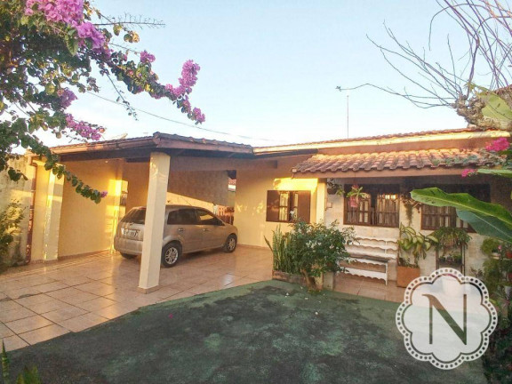 Imagem Casa com 2 Quartos à Venda, 161 m² em Gaivota - Itanhaém Imagem Casa com 2 Quartos à Venda, 161 m² em Gaivota - Itanhaém