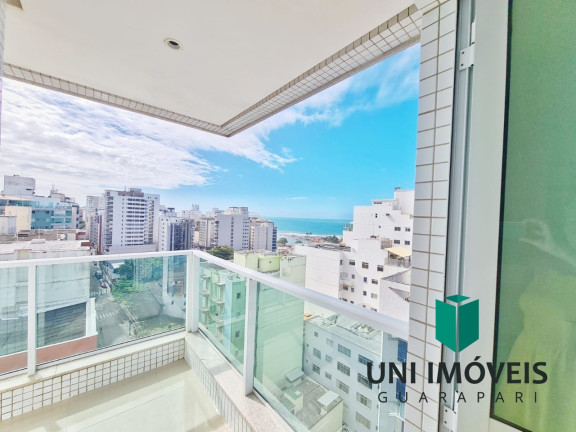 Imagem Apartamento com 3 Quartos à Venda, 105 m² em Centro - Guarapari