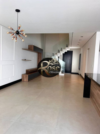 Imagem Casa de Condomínio com 4 Quartos à Venda, 191 m² em Loteamento Ermida - Jundiaí