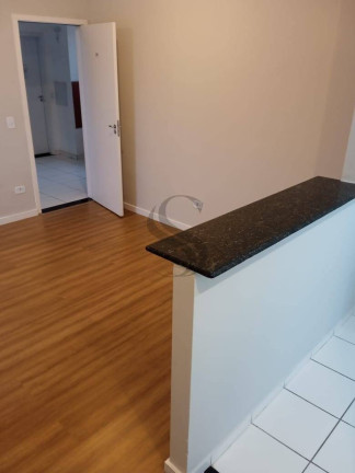 Imagem Apartamento com 2 Quartos à Venda, 46 m² em Aparecidinha - Sorocaba