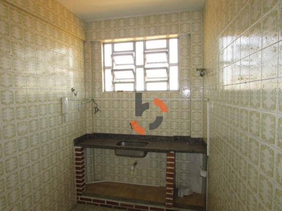 Imagem Apartamento com 1 Quarto à Venda ou Locação, 57 m² em Centro - Nilópolis