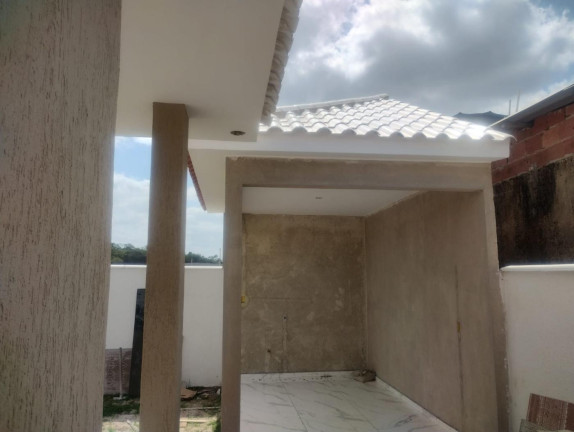 Imagem Casa à Venda,  em Itaborai - Itaboraí