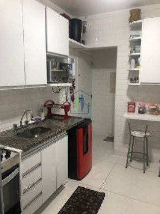 Imagem Apartamento com 2 Quartos à Venda, 78 m² em Vila Suzana - São Paulo Imagem Apartamento com 2 Quartos à Venda, 78 m² em Vila Suzana - São Paulo