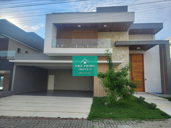 Imagem Casa com 4 Quartos à Venda, 450 m² em Condomínio Residencial Jaguary - São José Dos Campos Imagem Casa com 4 Quartos à Venda, 450 m² em Condomínio Residencial Jaguary - São José Dos Campos