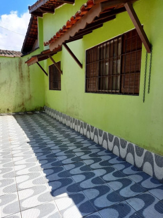 Imagem Casa com 2 Quartos à Venda, 70 m² em Balneário Europa - Mongaguá Imagem Casa com 2 Quartos à Venda, 70 m² em Balneário Europa - Mongaguá