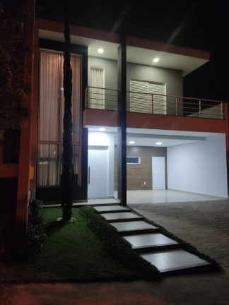 Imagem Casa de Condomínio com 3 Quartos à Venda, em Jardim Novo Horizonte - Sorocaba Imagem Casa de Condomínio com 3 Quartos à Venda, em Jardim Novo Horizonte - Sorocaba