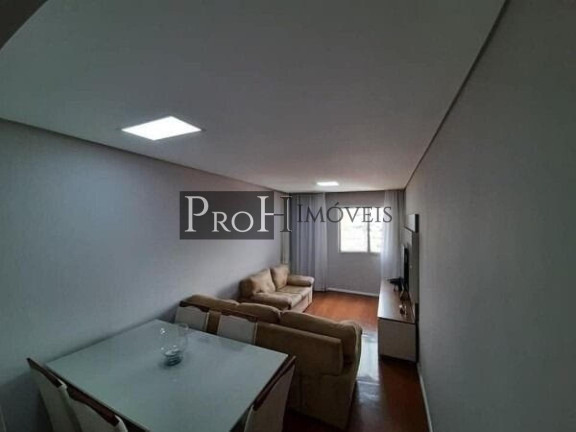 Imagem Apartamento com 2 Quartos à Venda, 68 m² em Fundação - São Caetano Do Sul Imagem Apartamento com 2 Quartos à Venda, 68 m² em Fundação - São Caetano Do Sul