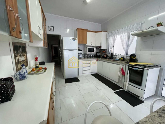 Imagem Casa com 3 Quartos à Venda, 126 m² em Jordanópolis - São Bernardo Do Campo Imagem Casa com 3 Quartos à Venda, 126 m² em Jordanópolis - São Bernardo Do Campo