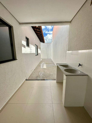 Imagem Casa com 3 Quartos à Venda, 135 m² em Parque Piauí - Timon Imagem Casa com 3 Quartos à Venda, 135 m² em Parque Piauí - Timon