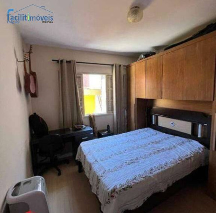 Imagem Sobrado com 2 Quartos à Venda, 90 m² em Santa Terezinha - São Bernardo Do Campo