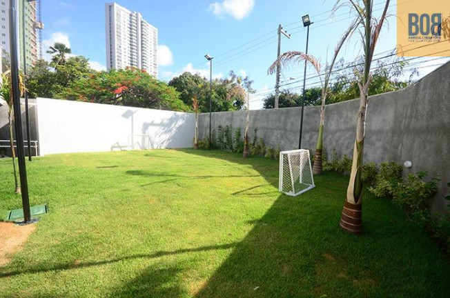 Imagem Apartamento com 2 Quartos à Venda, 55 m² em Torreão - Recife Imagem Apartamento com 2 Quartos à Venda, 55 m² em Torreão - Recife
