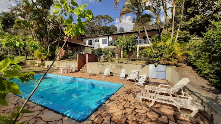 Imagem Casa de Condomínio com 3 Quartos à Venda, 300 m² em Condomínio Retiro Do Chalé - Brumadinho Imagem Casa de Condomínio com 3 Quartos à Venda, 300 m² em Condomínio Retiro Do Chalé - Brumadinho