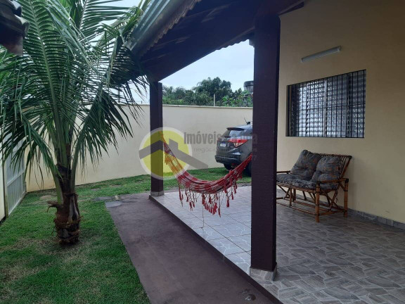 Imagem Casa com 2 Quartos à Venda, 240 m² em Balneário Britânia - Ilha Comprida Imagem Casa com 2 Quartos à Venda, 240 m² em Balneário Britânia - Ilha Comprida