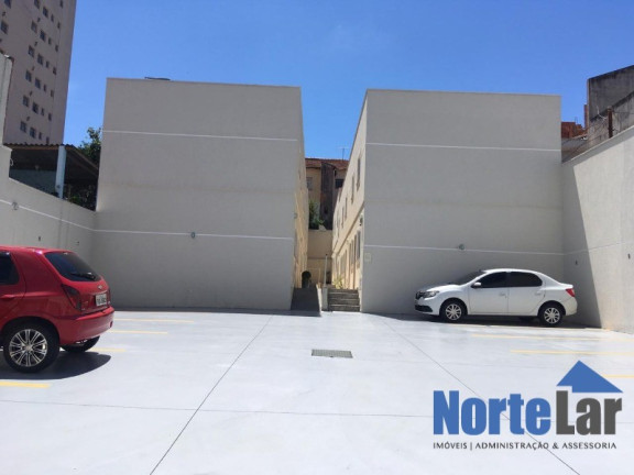 Imagem Sobrado com 2 Quartos à Venda, 45 m² em Jardim Das Laranjeiras - São Paulo Imagem Sobrado com 2 Quartos à Venda, 45 m² em Jardim Das Laranjeiras - São Paulo