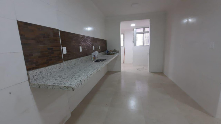 Imagem Apartamento com 3 Quartos à Venda, 134 m² em José Menino - Santos Imagem Apartamento com 3 Quartos à Venda, 134 m² em José Menino - Santos
