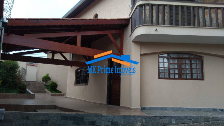 Imagem Sobrado com 4 Quartos à Venda, 245 m² em City Bussocaba - Osasco Imagem Sobrado com 4 Quartos à Venda, 245 m² em City Bussocaba - Osasco