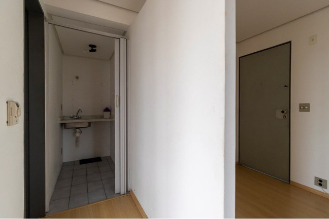 Imagem Sala Comercial à Venda, 36 m² em Vila Mariana - São Paulo