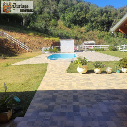 Imagem Chácara com 3 Quartos à Venda, 208 m² em Monte Verde - Camanducaia Imagem Chácara com 3 Quartos à Venda, 208 m² em Monte Verde - Camanducaia