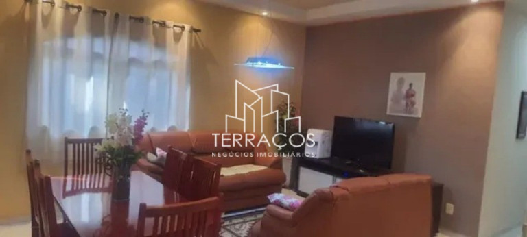 Imagem Casa com 3 Quartos à Venda, 200 m² em Vila De Vecchi - Jundiaí Imagem Casa com 3 Quartos à Venda, 200 m² em Vila De Vecchi - Jundiaí