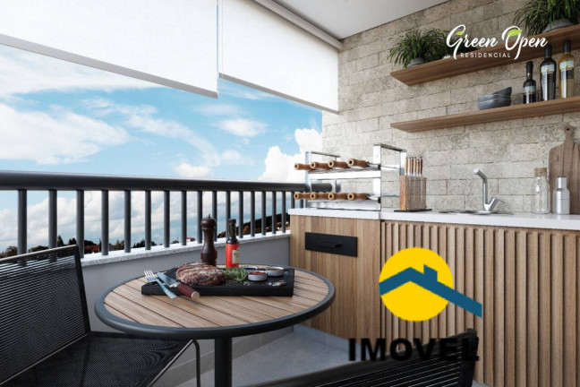 Imagem Apartamento com 1 Quarto à Venda, 30 m² em Fonseca - Niterói Imagem Apartamento com 1 Quarto à Venda, 30 m² em Fonseca - Niterói