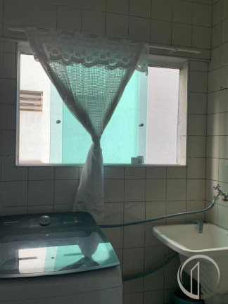 Imagem Apartamento com 1 Quarto à Venda, 72 m² em José Menino - Santos Imagem Apartamento com 1 Quarto à Venda, 72 m² em José Menino - Santos