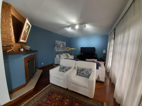 Imagem Casa com 3 Quartos à Venda, 1.406 m² em Golfe - Teresópolis Imagem Casa com 3 Quartos à Venda, 1.406 m² em Golfe - Teresópolis