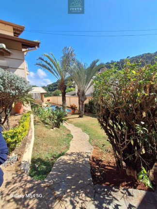 Imagem Casa de Condomínio com 4 Quartos à Venda, 1 m² em Parque Barbosa - Socorro Imagem Casa de Condomínio com 4 Quartos à Venda, 1 m² em Parque Barbosa - Socorro