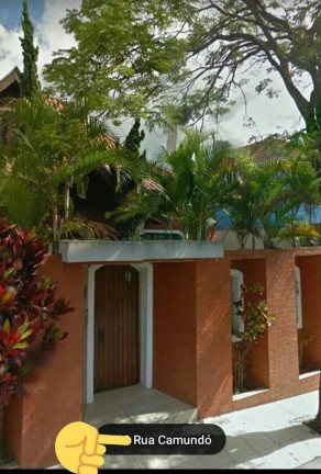 Imagem Casa com 4 Quartos à Venda, 360 m² em Planalto Paulista - São Paulo Imagem Casa com 4 Quartos à Venda, 360 m² em Planalto Paulista - São Paulo
